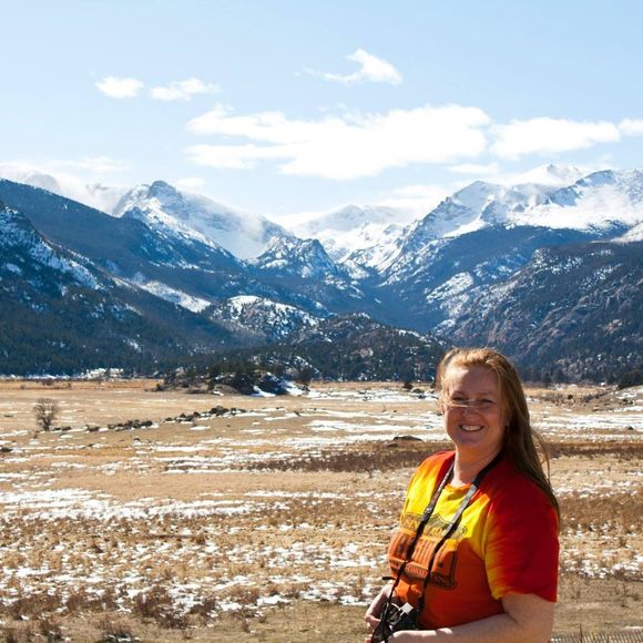 Meet your Posher, Lisa - Picture 1 of 1